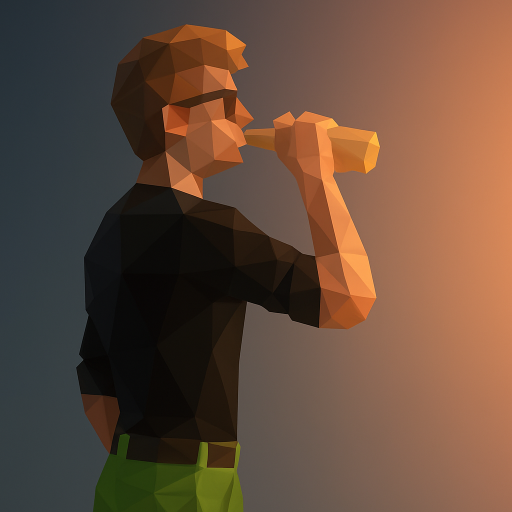 Jamie | Software Engineer